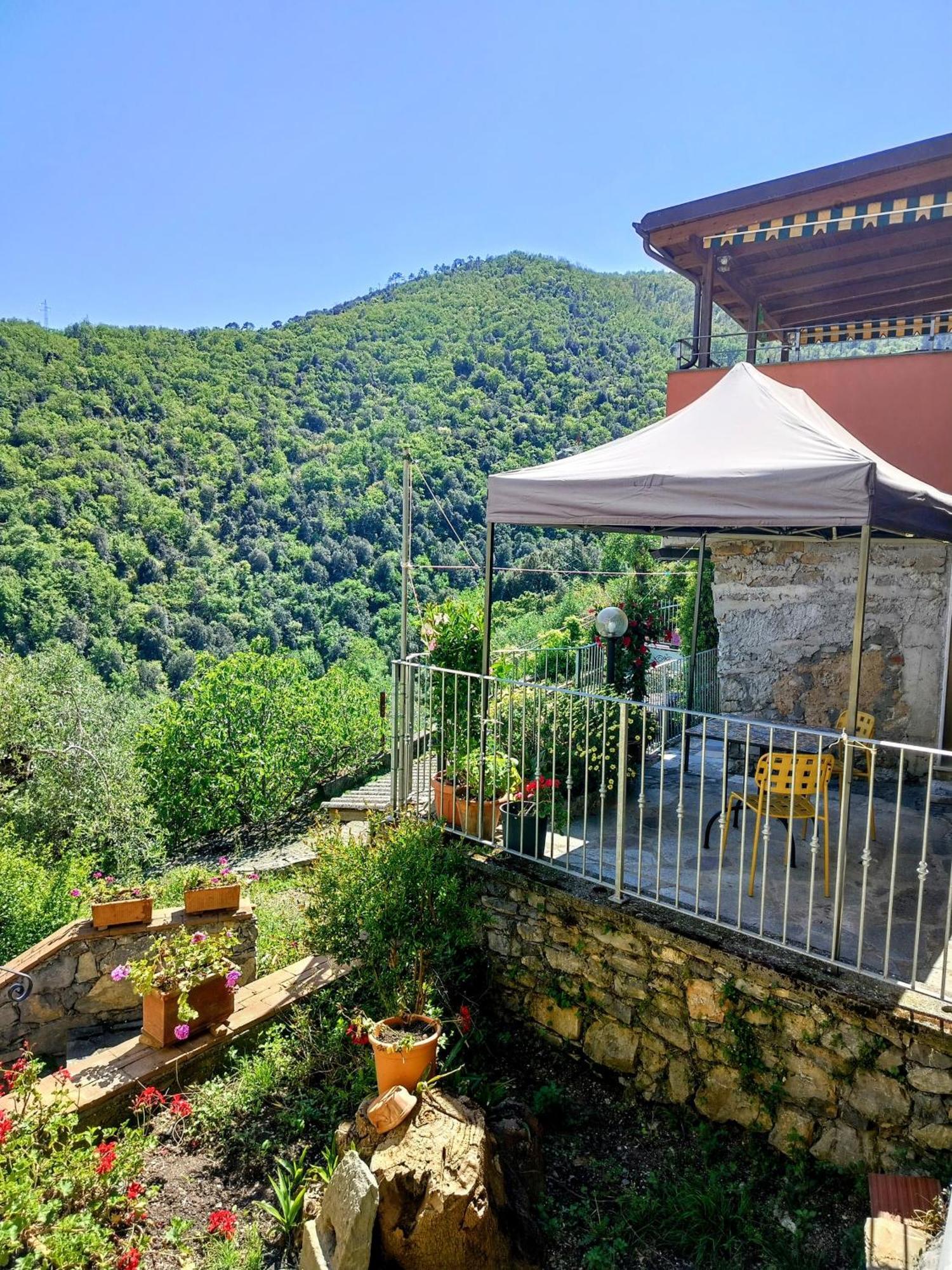La Stanza Sul Golfo Dei Poeti La Spezia