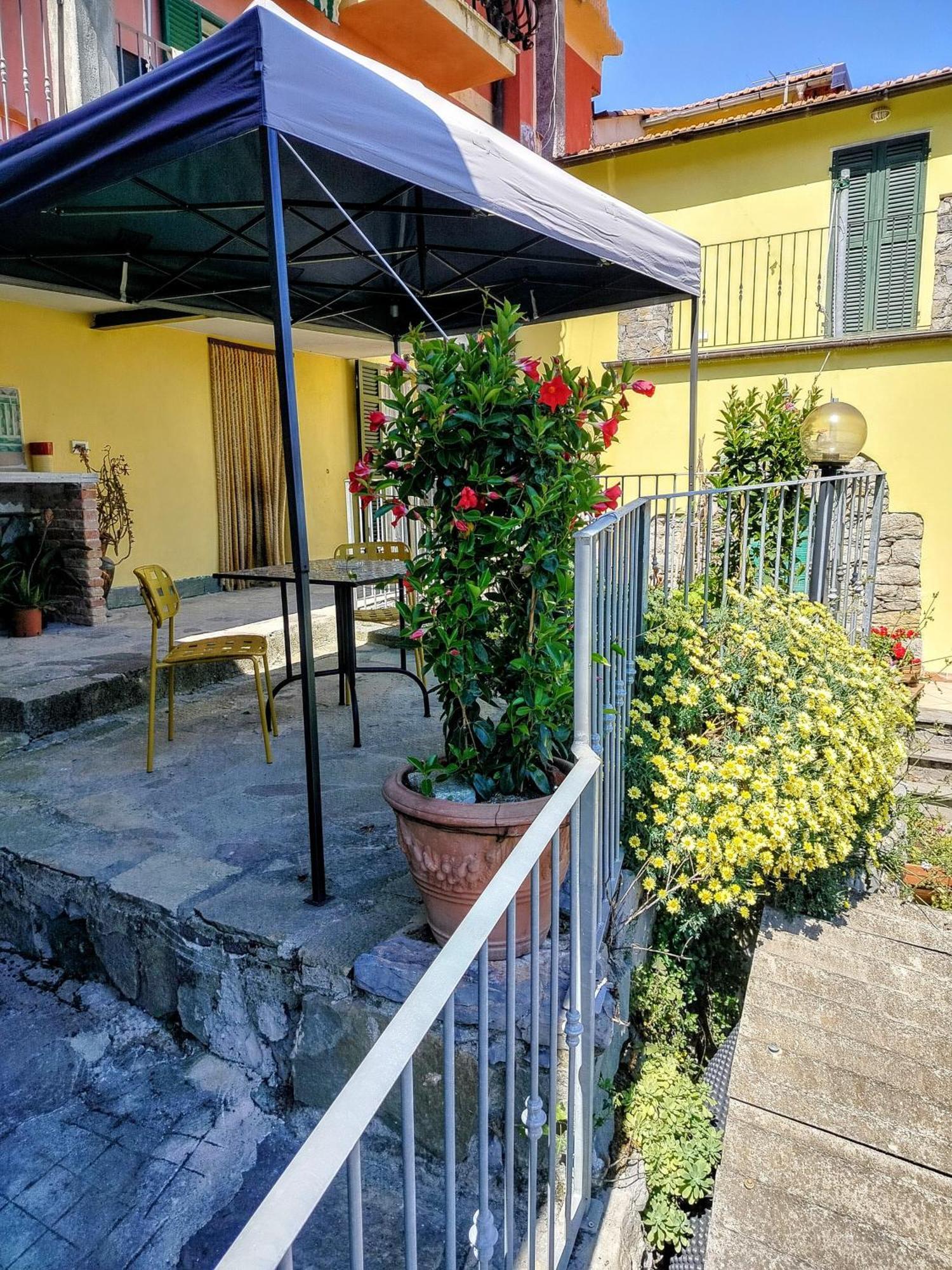 La Stanza Sul Golfo Dei Poeti * La Spezia