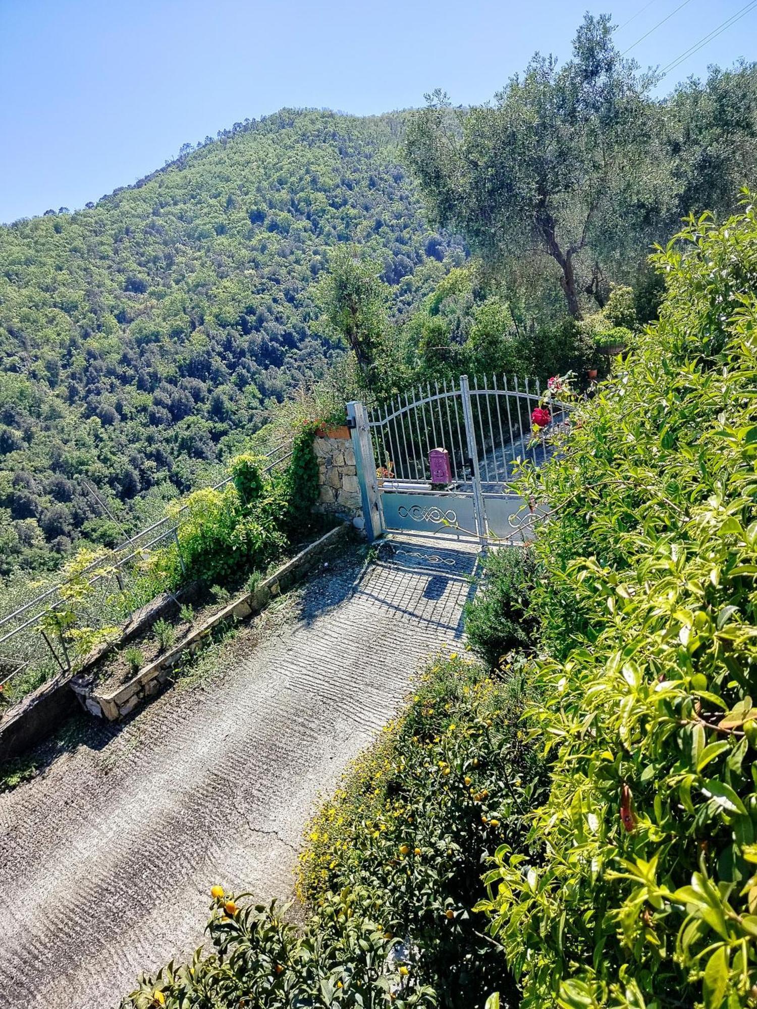 Gasthuis La Stanza Sul Golfo Dei Poeti *