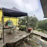 La Stanza Sul Golfo Dei Poeti