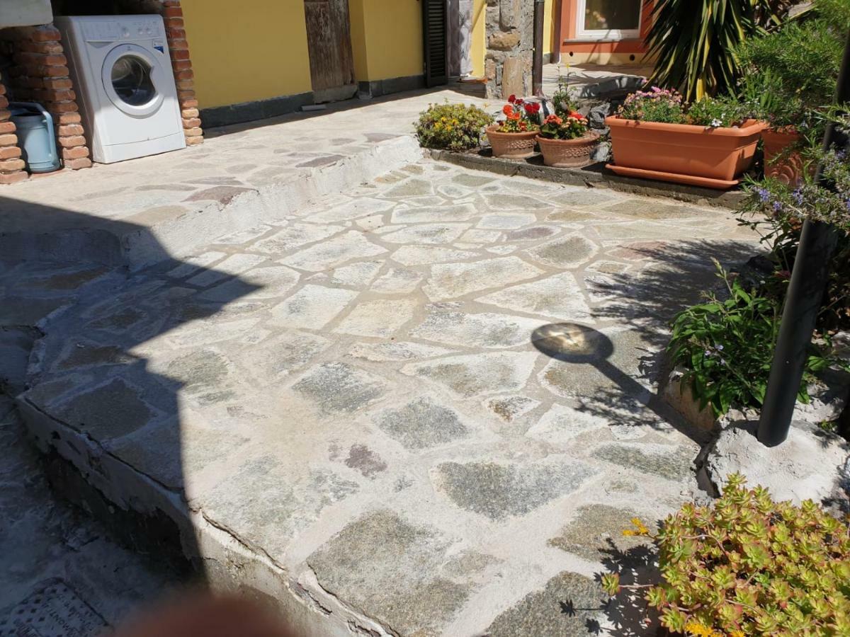 La Stanza Sul Golfo Dei Poeti