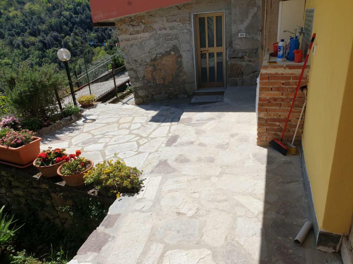 Affittacamere La Stanza Sul Golfo Dei Poeti *