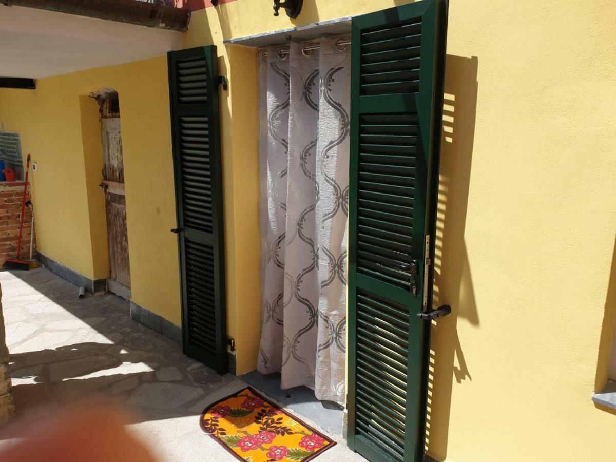 La Stanza Sul Golfo Dei Poeti *